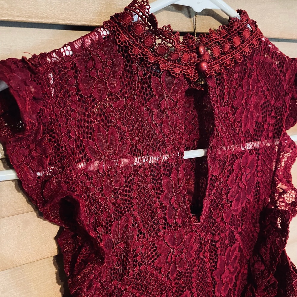 Fashion nova Dress